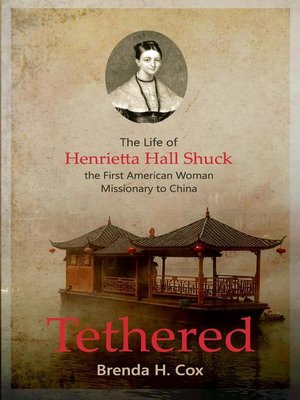 cover image of Tethered
